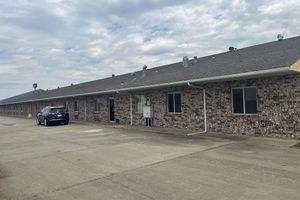 Alojamiento - Motel 6 Concordia, MO