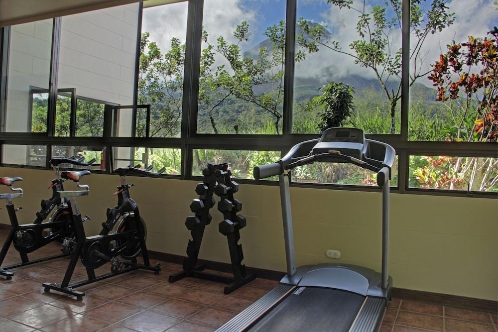 Gimnasio Hotel Markus Sittikus Salzburg