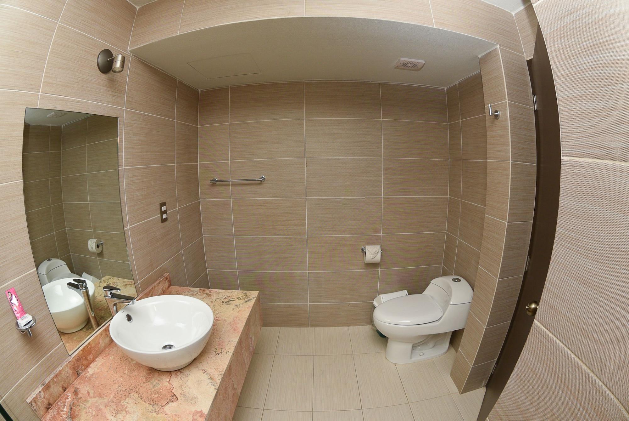 Equipamiento de Habitación Hotel Rolovi