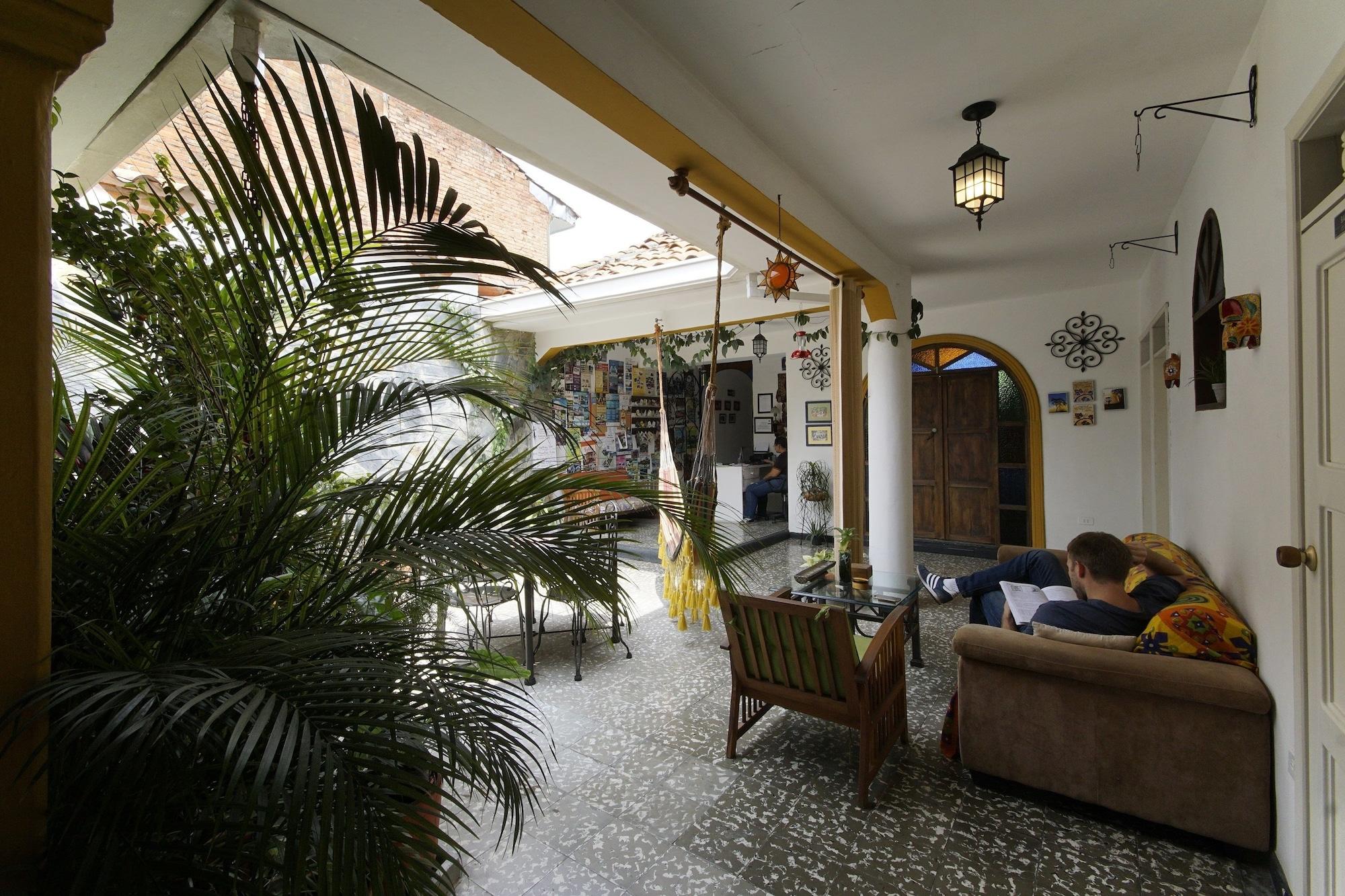 Varios Casa Ruta Sur