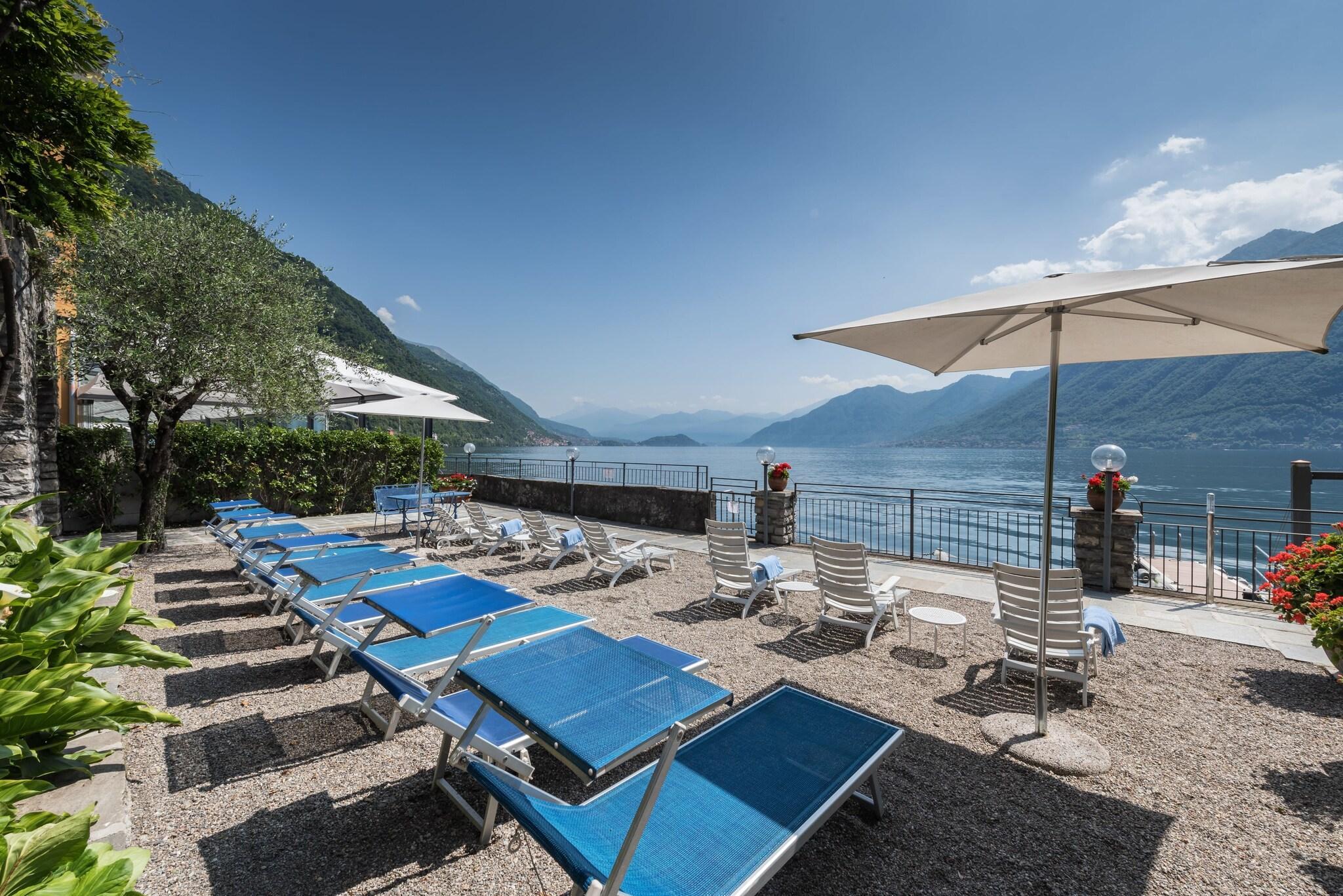 Varios Hotel Villa Belvedere