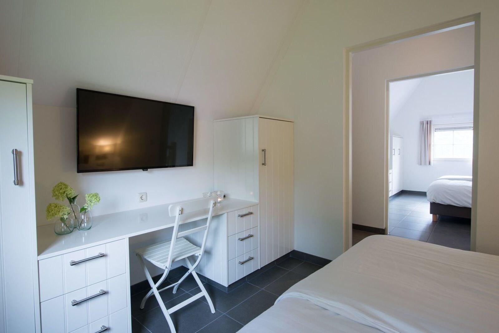 Set de Habitación Hof van Salland