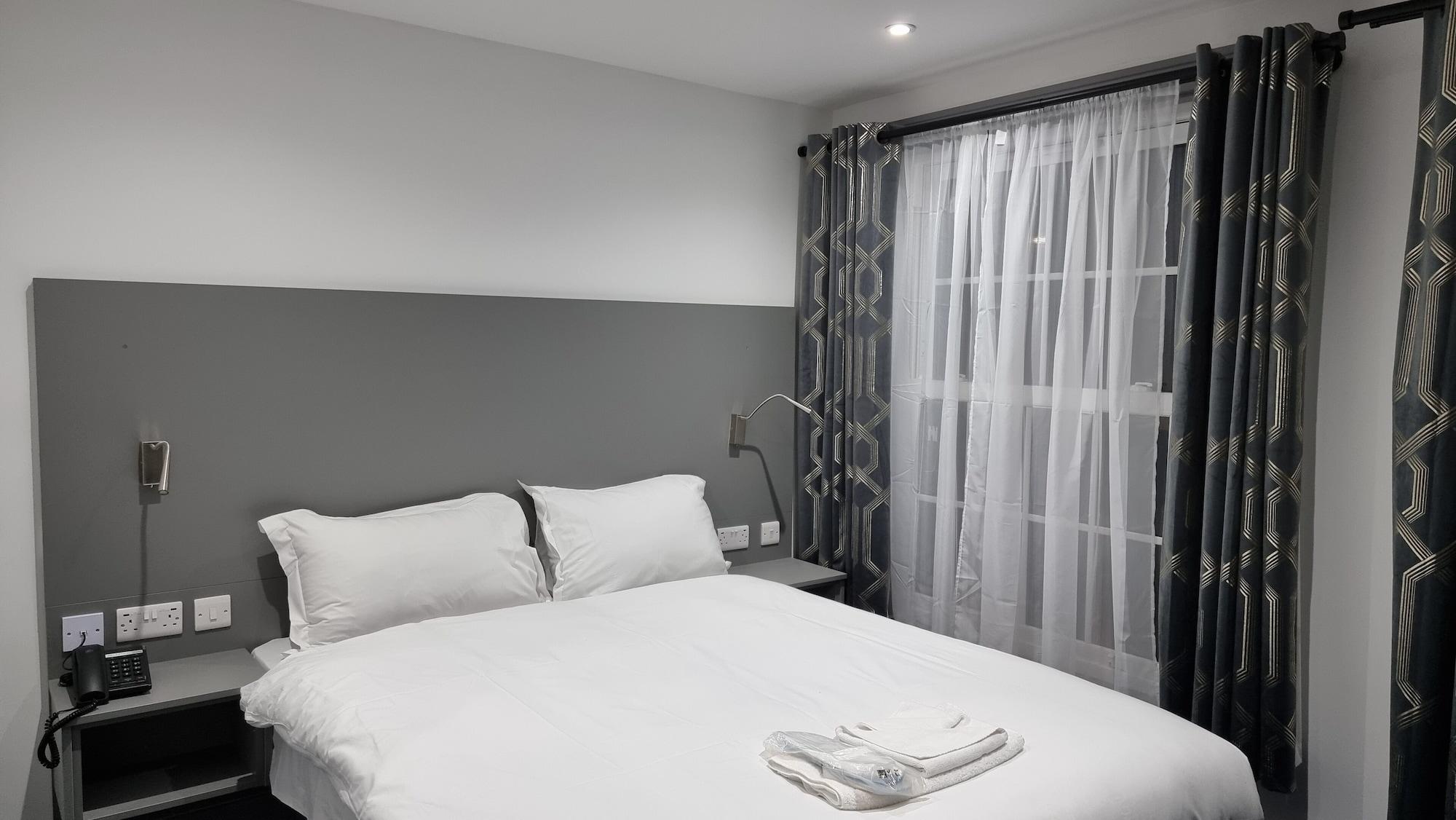 Habitación Dreams Hotel - Park View