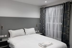Alojamiento - Dreams Hotel - Park View
