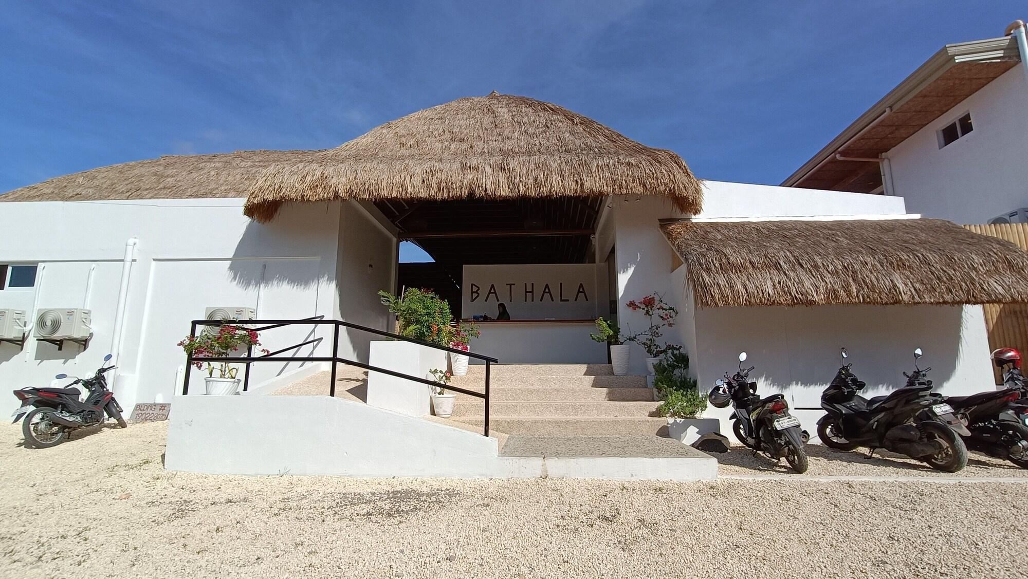 Vista Exterior Bathala Resort