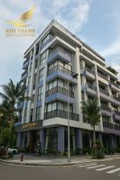 Alojamiento - Flamingo Hai Tien - Kim Thanh Boutique Hotel