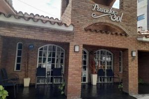 Alojamiento - Posada sol