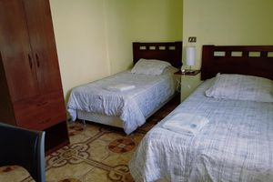 Alojamiento - Hotel Pulmahue