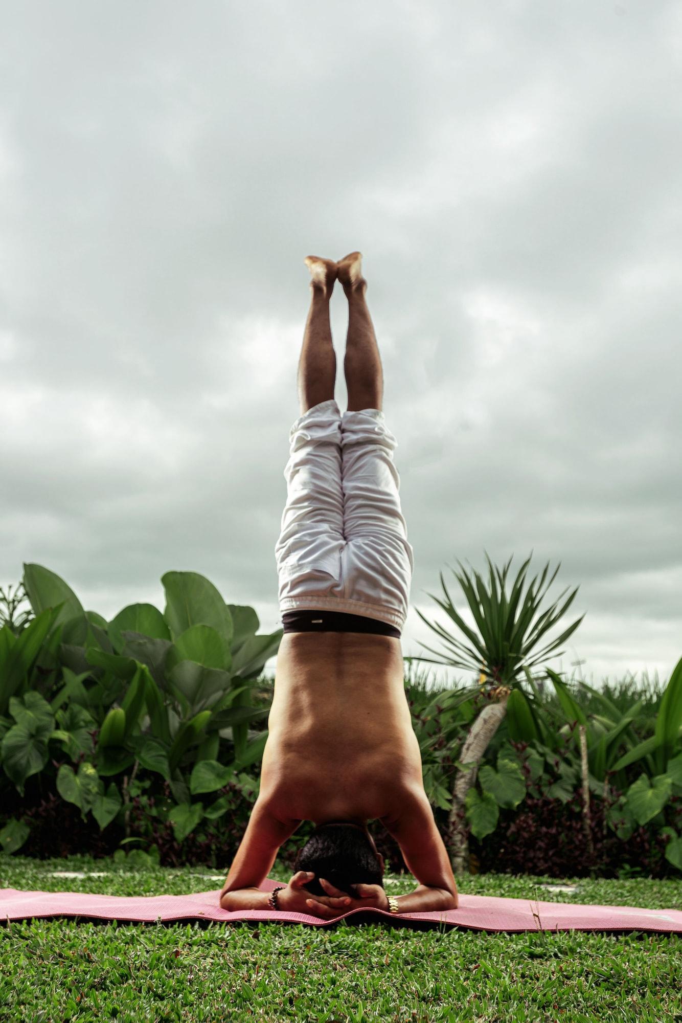 Gimnasio Kayangan Villa Ubud