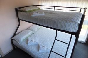 Alquiler Vacacional - Paradise Holiday Apartments