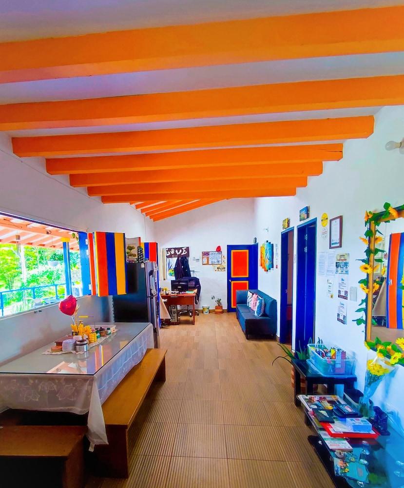 Vista Lobby JUHALU