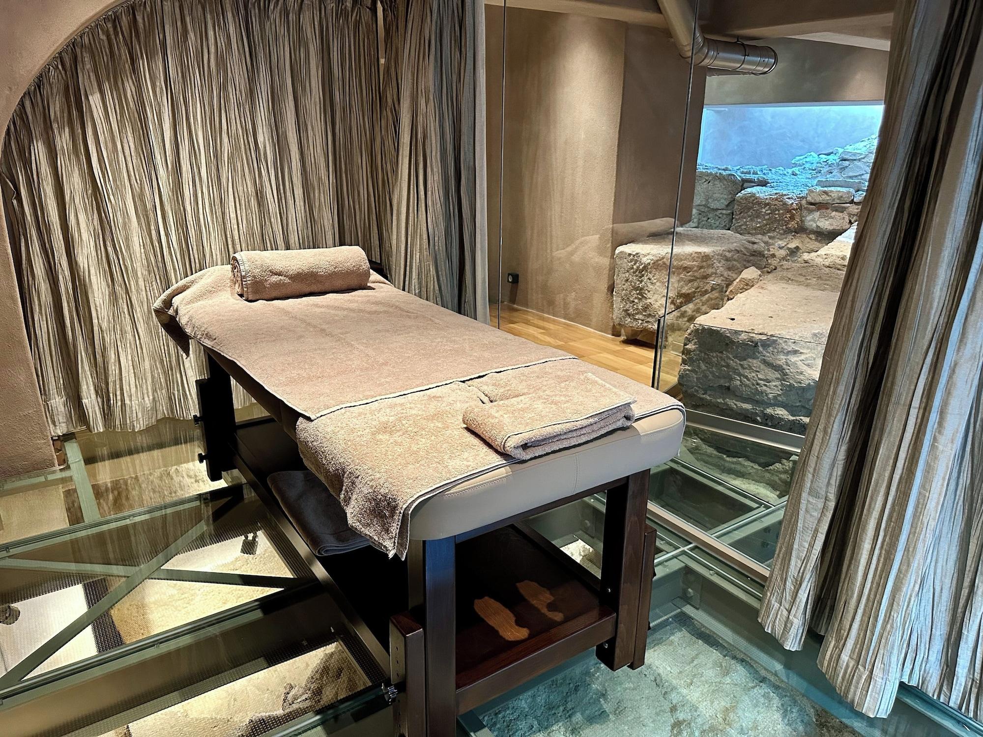 Spa Niche Hotel Athens
