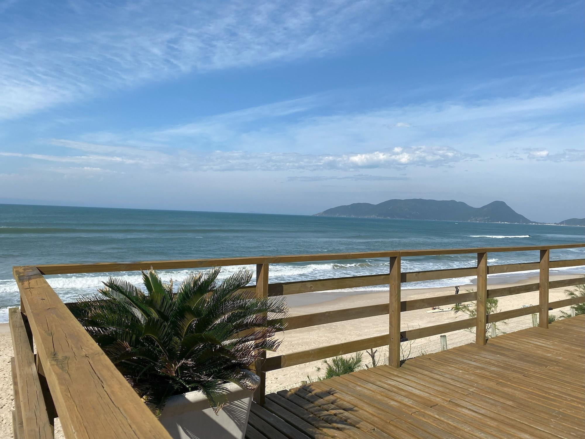 Comodidades del Alojamiento Hibisco Guest House