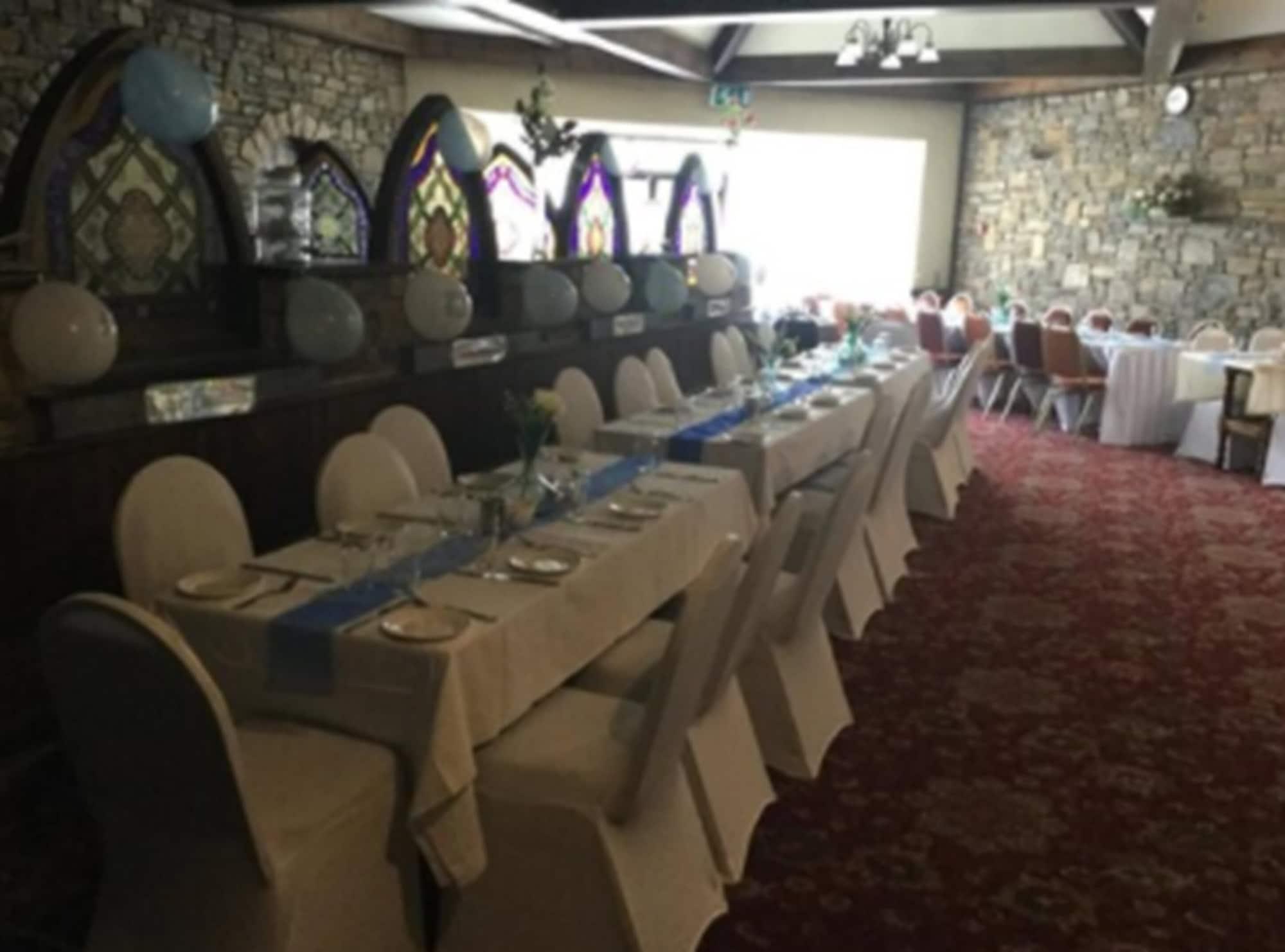 Salón de Baile The Lanterns Hotel