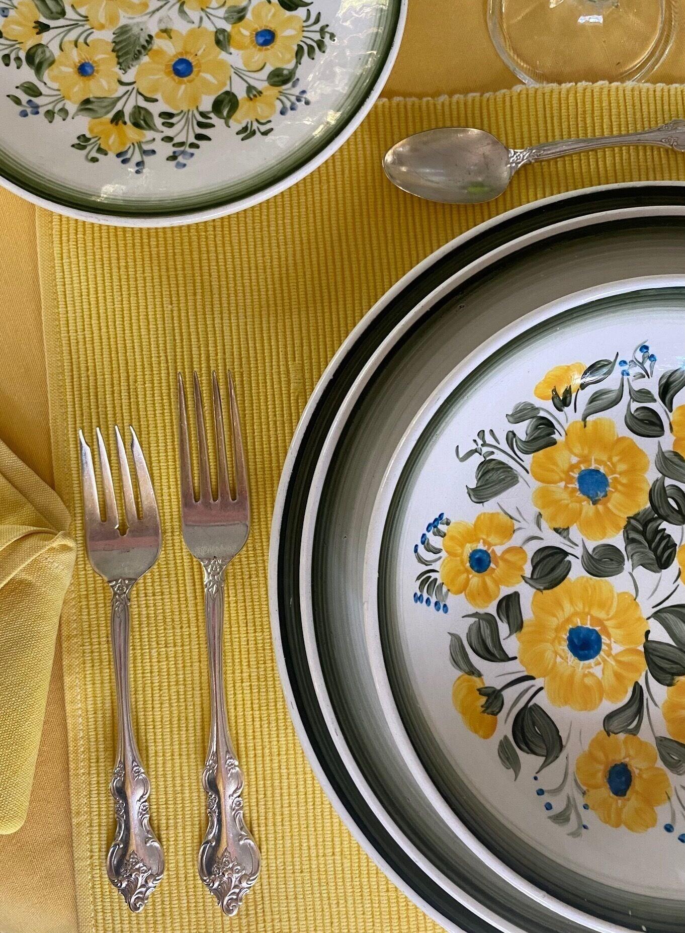 Restaurant Hacienda de Teresa