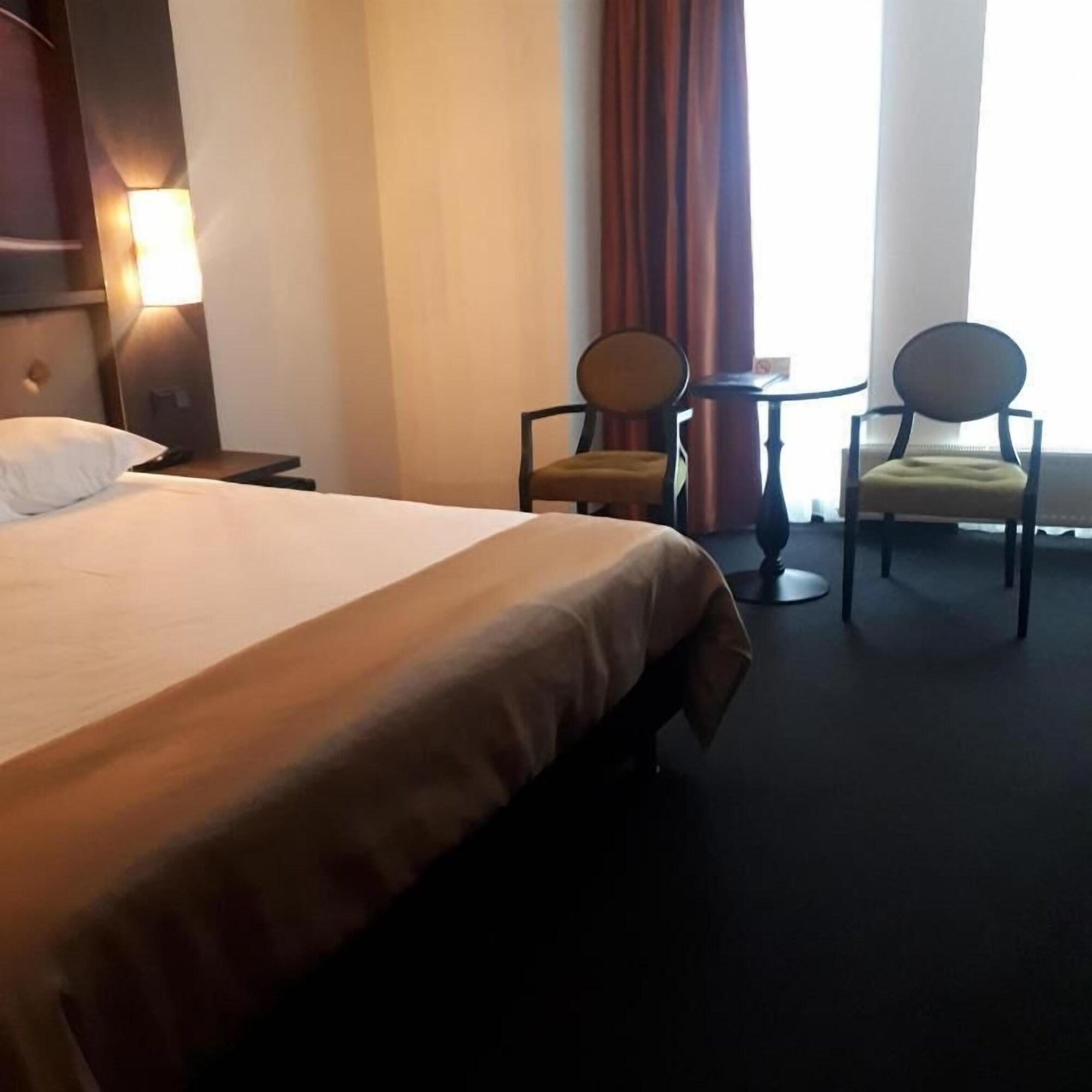 Habitación Hotel Medemblik