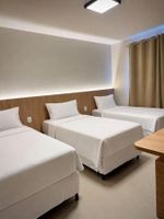 Alojamiento - Hotel Don Manuel Rosário do Sul