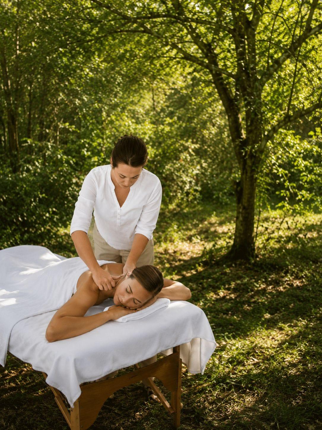 Spa Pousada Jardim Real