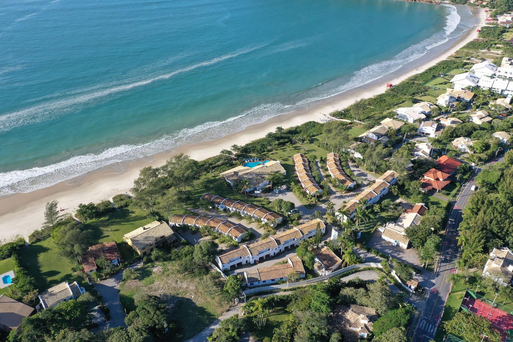 Playa Antares Club Hotel Lagoinha