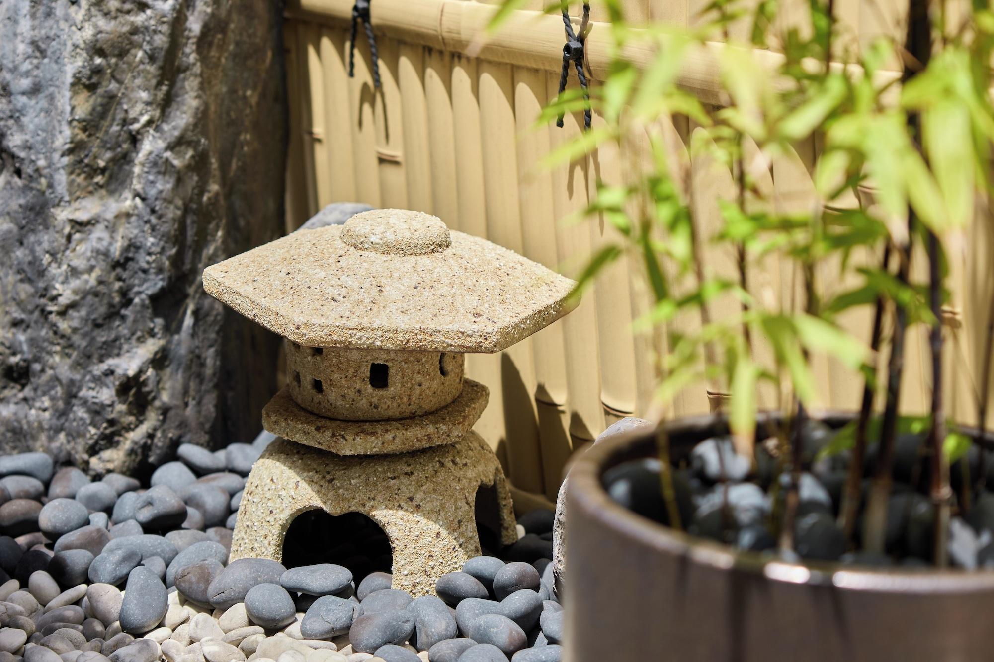 Equipamiento de Habitación KEYAKIAN Tokyo Nihonbashi