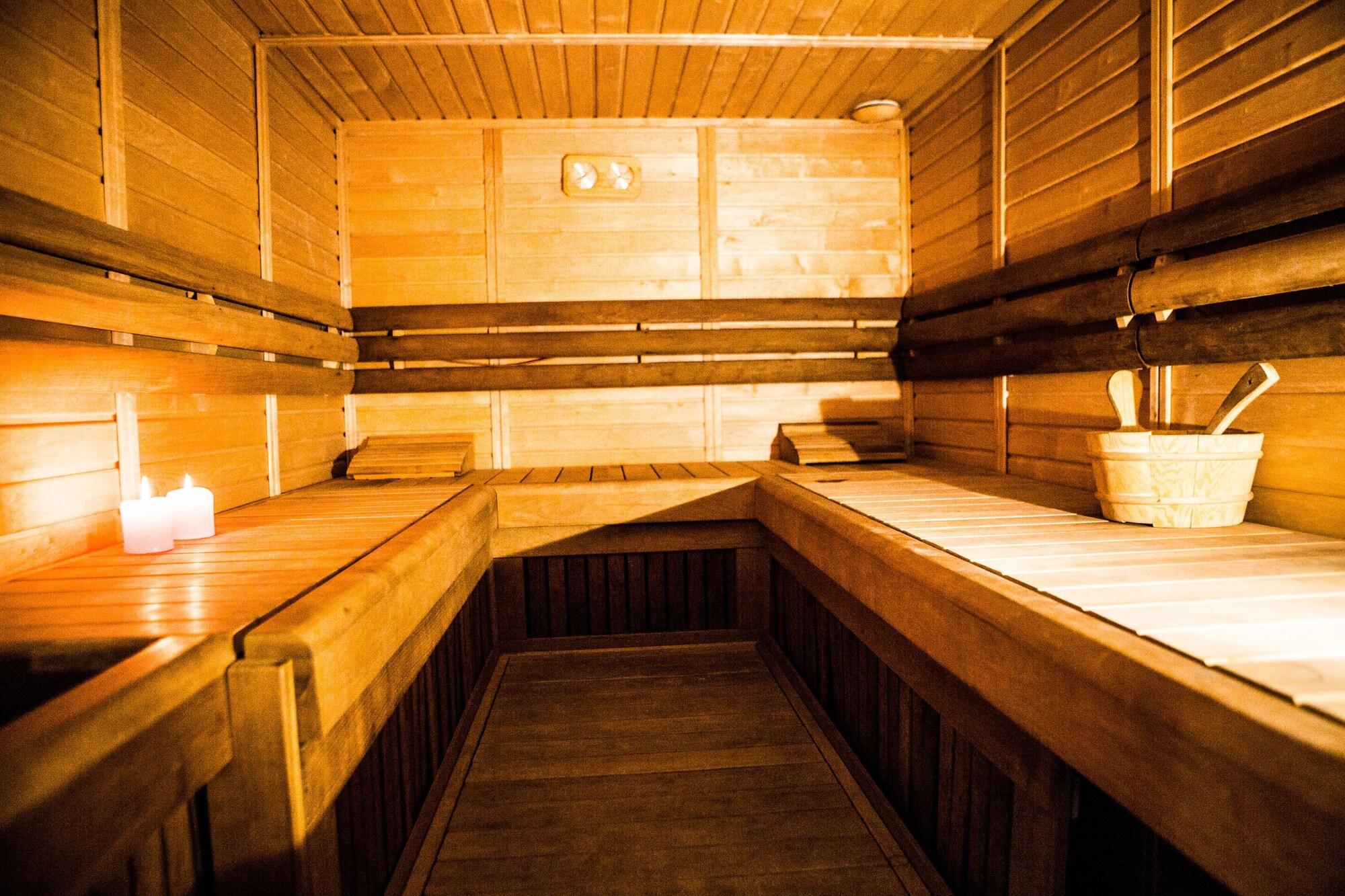 Spa Bungalowpark Landsrade