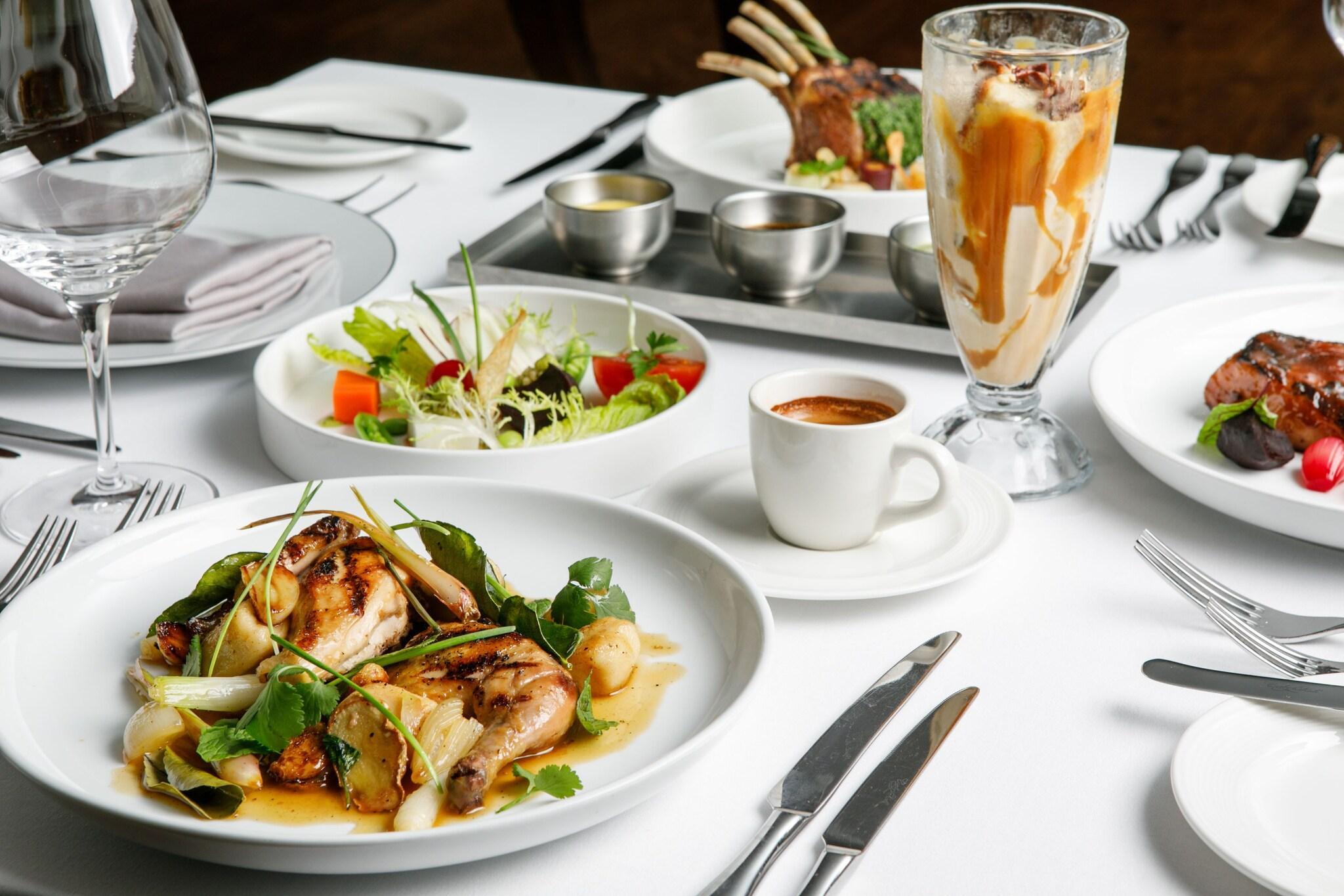 Restaurant Guam Plaza Resort