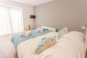 Alquiler Vacacional - Rana Court