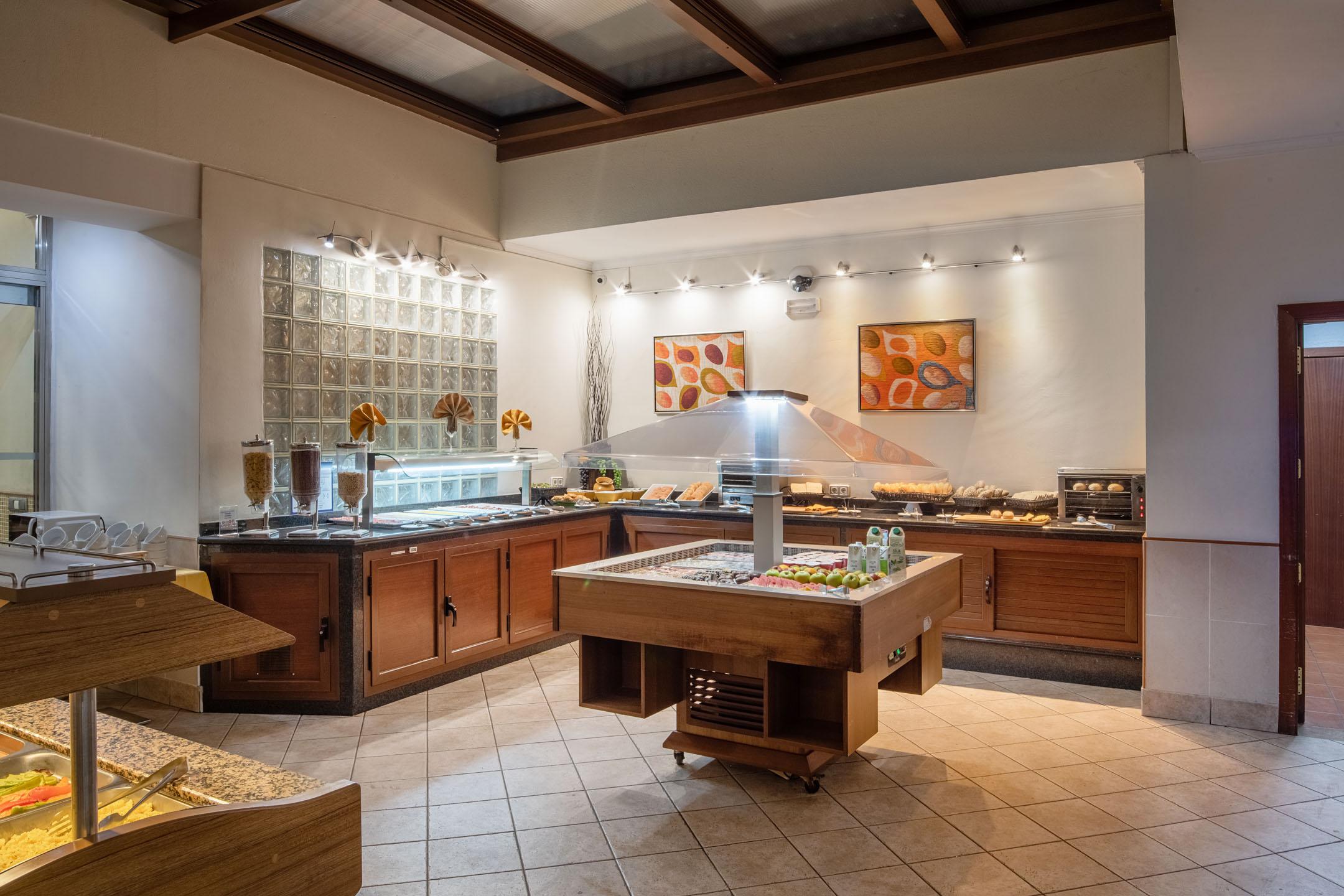 Restaurant Diamar