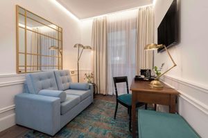 Alojamiento - H10 Villa de la Reina Boutique Hotel