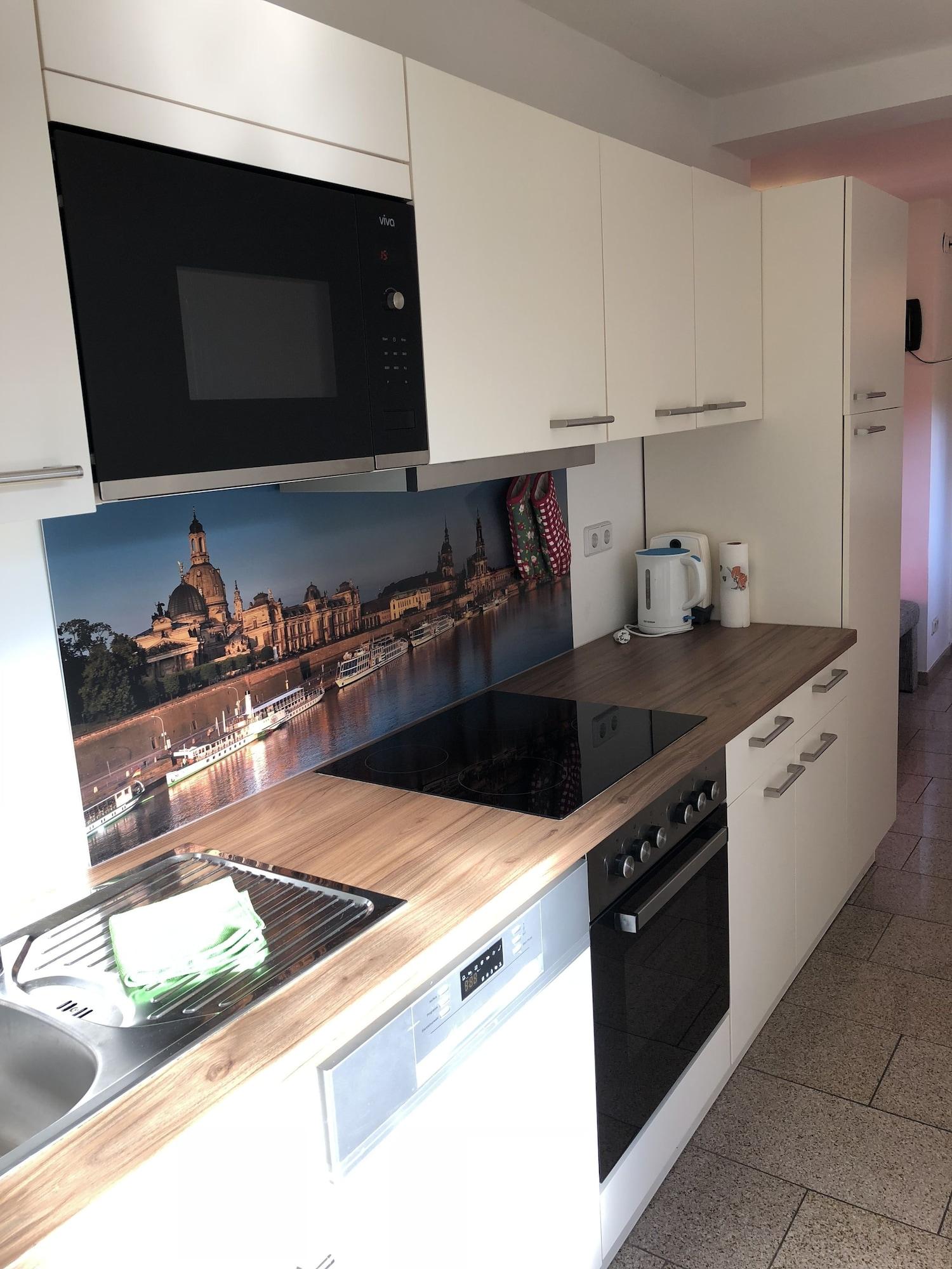 Restaurant Appartements Rehn