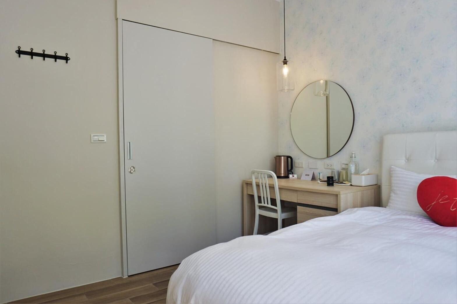 Habitación Grace Garden Guesthouse