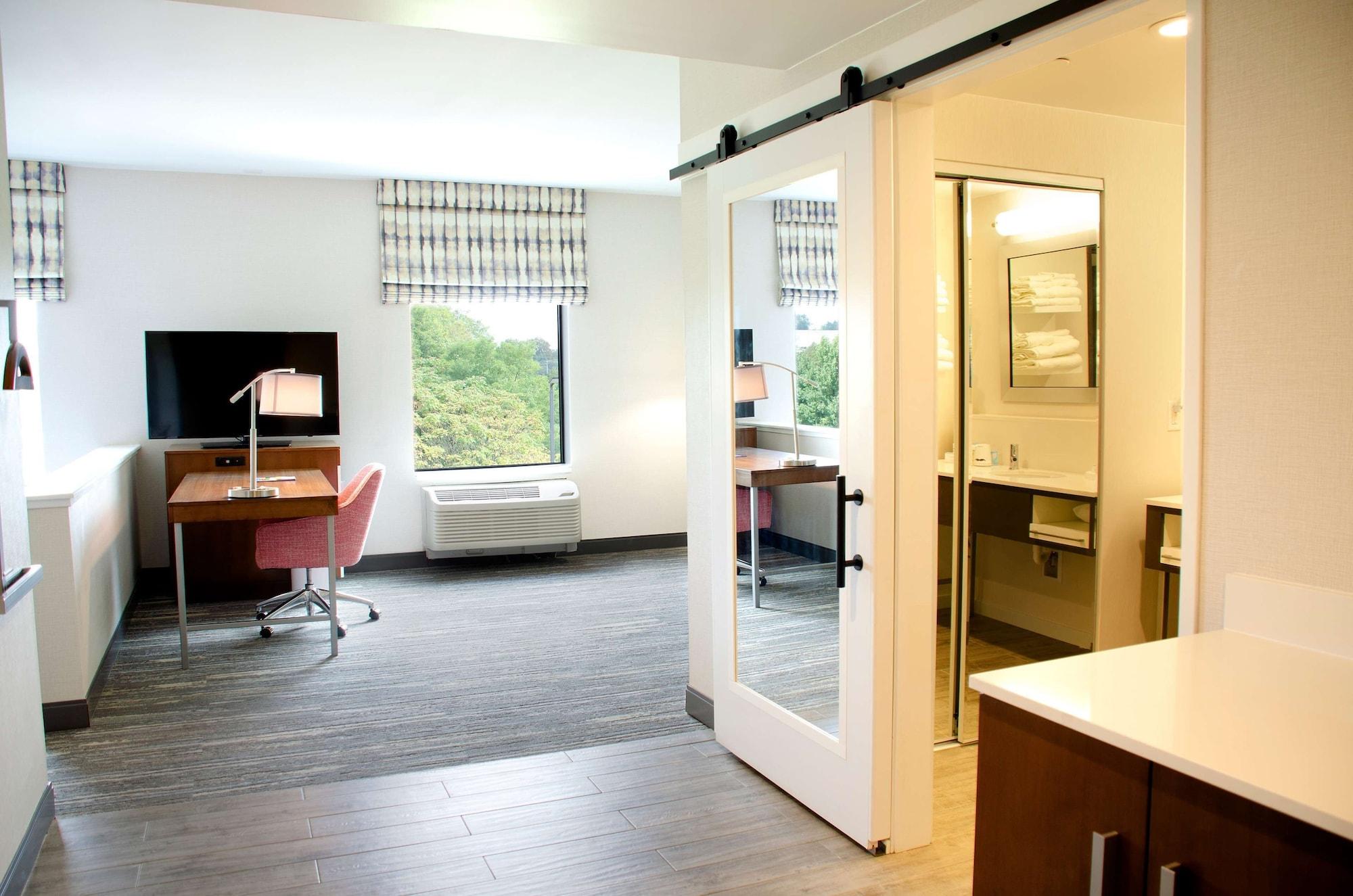 Habitación Hampton Inn Lebanon