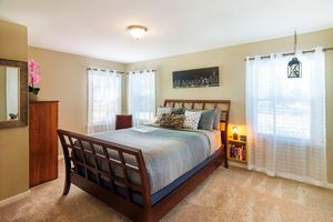 Alquiler Vacacional -  Amazing HOME next to Everything  MOA ★ Airport ★ Parks ★ super CLEAN
