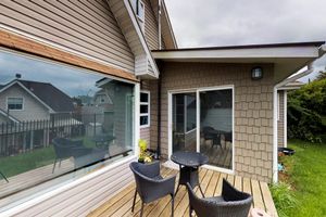 Alquiler Vacacional - Casa Acogedora en Puerto Varas