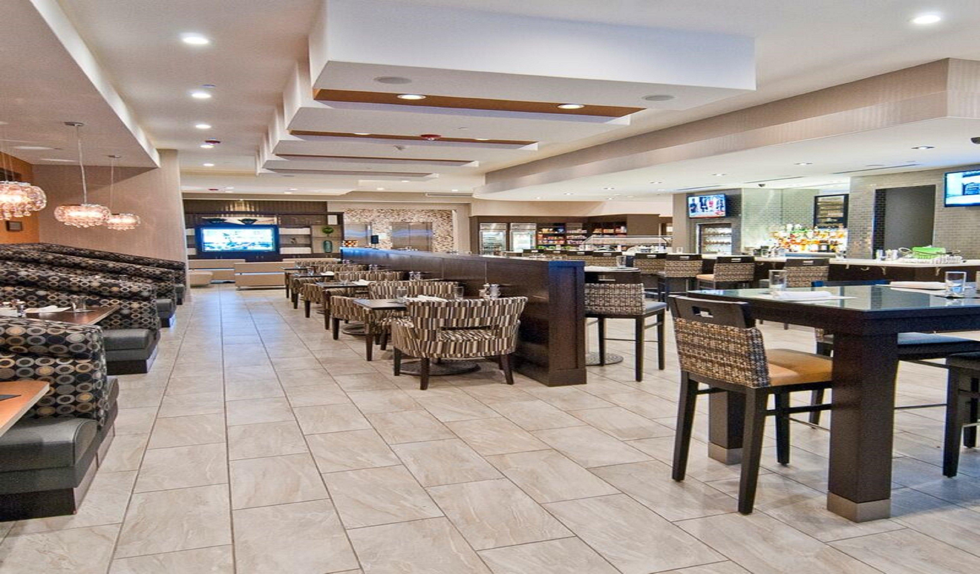 Restaurant Holiday Inn Austin Airport by IHG