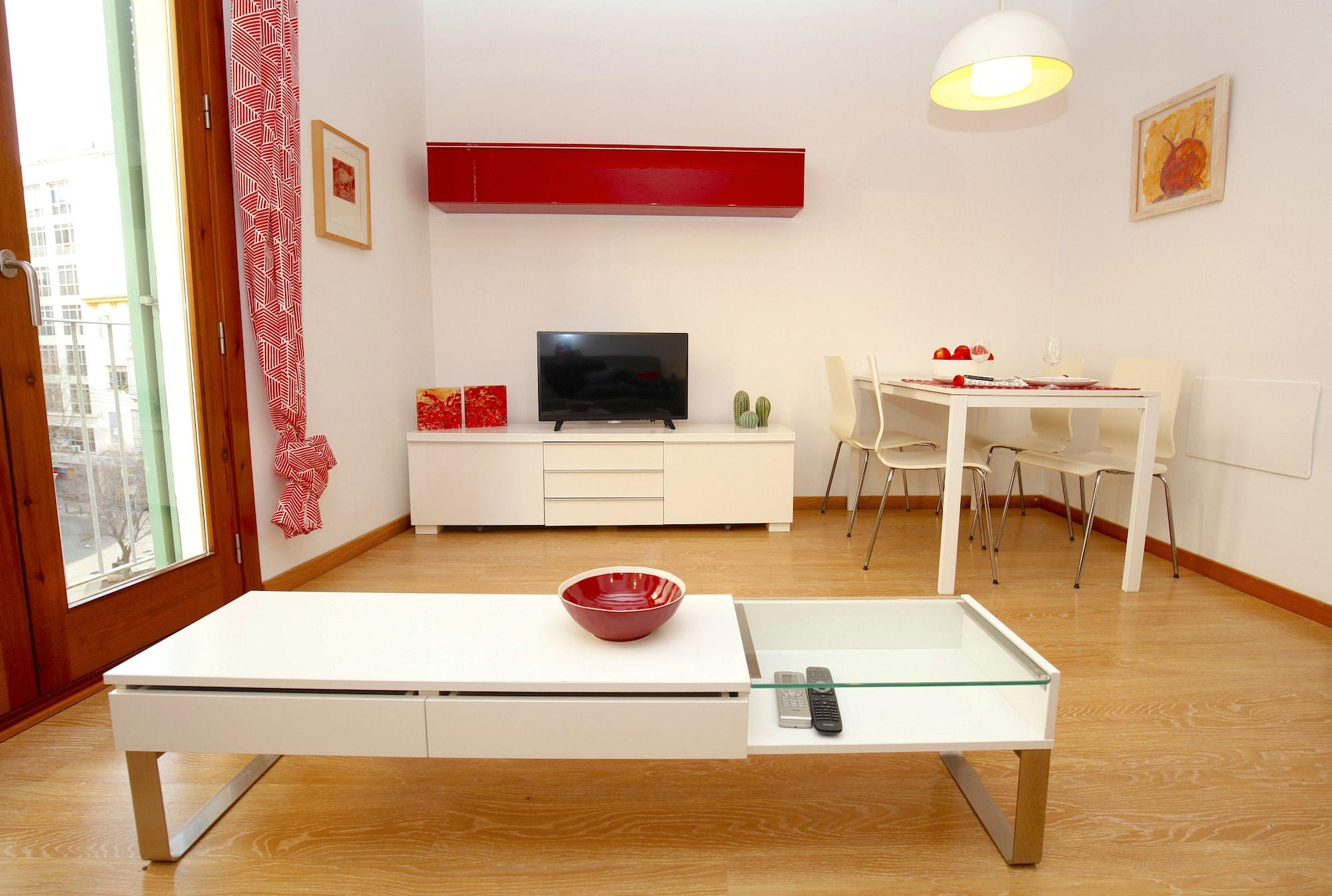 Equipamiento de Habitación Sant Miquel Homes - Turismo de Interior
