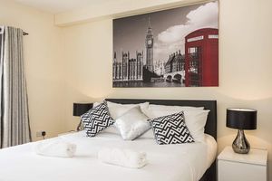 Alquiler Vacacional - Orchid House Serviced Apartment