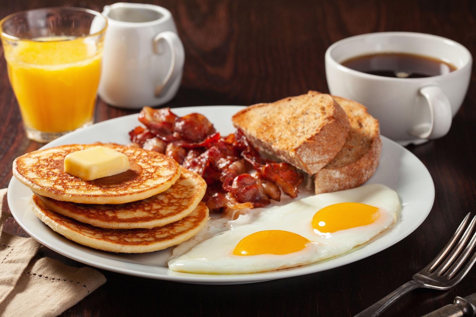 Restaurant Holiday Inn & Suites Santa Maria by IHG