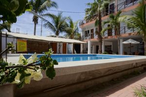 Alojamiento - Akumal Hotel