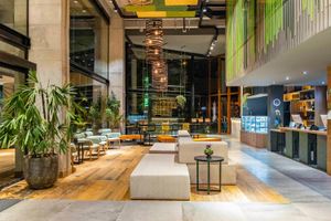 Alojamiento - Ibis Styles Porto Alegre Moinhos de Vento