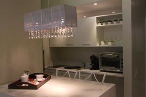 Alojamiento - Suites del Pilar