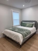 Alquiler Vacacional - Modern Boston Stay, Full-Sized Kitchen, Electric Sauna