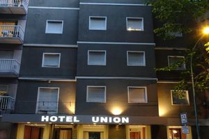 Alojamiento - Hotel Union