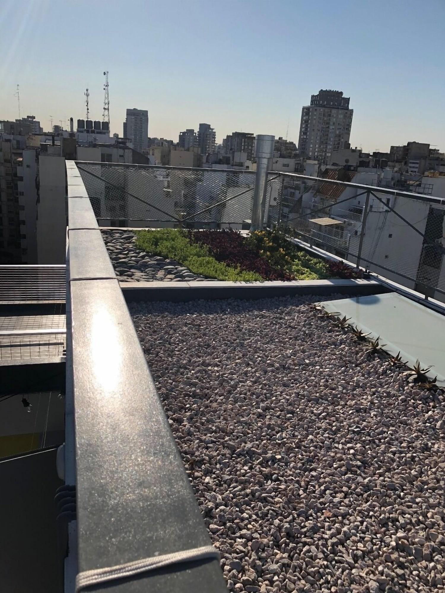 Comodidades del Alojamiento Salguero Suites