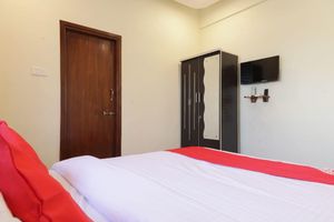 Hospedagens - OYO 18305 Trance Hospitality Services