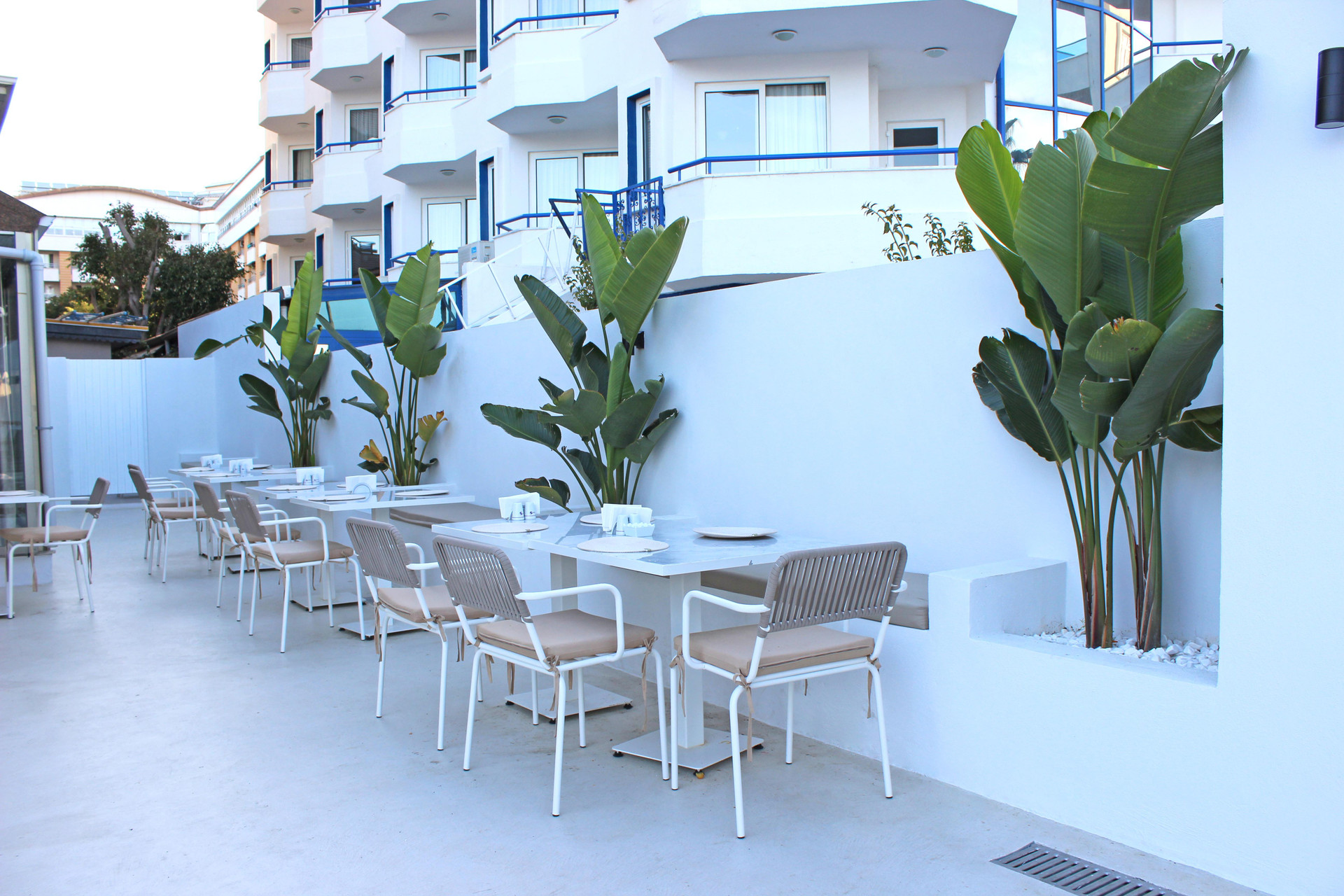 Restaurant Savk