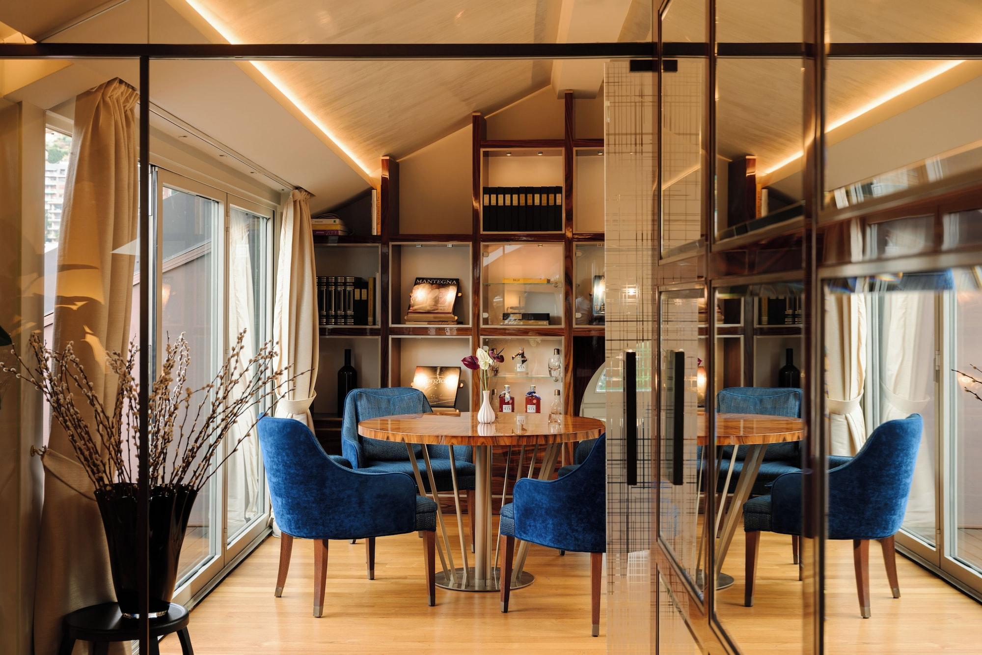 Restaurant Palazzo Venezia