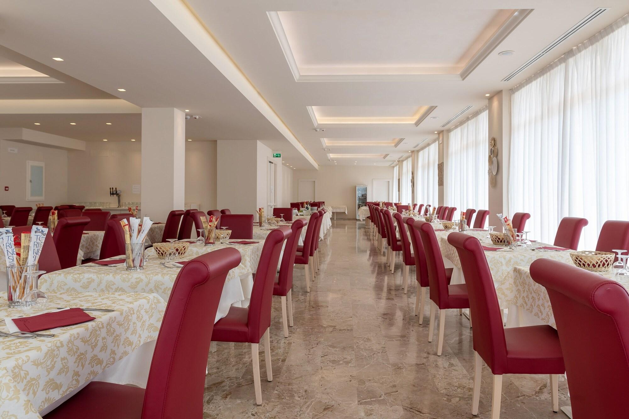 Restaurant hoteltiffany