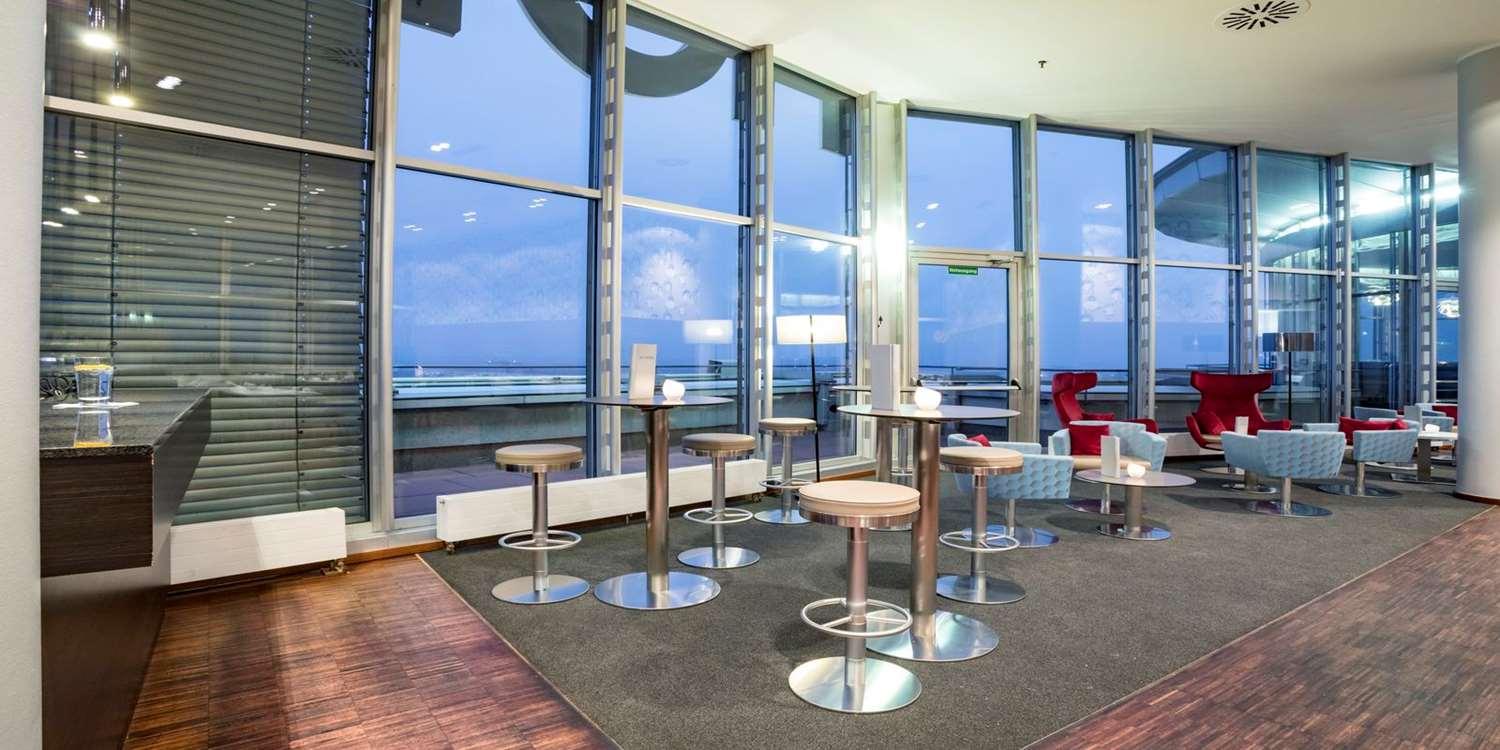 Hotel Novum Winters Hotel Berlin Im Spiegelturm Berlin