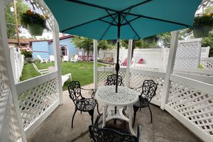 Alojamiento - Holden House 1902 Bed & Breakfast Inn